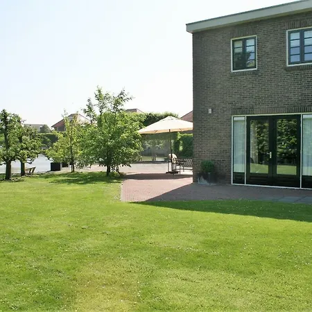 Casa de Férias Logeren Boven Amsterdam Hoogkarspel