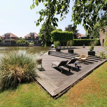 Casa de Férias Logeren Boven Amsterdam *