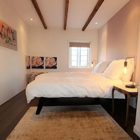 Casa de Férias Logeren Boven Amsterdam