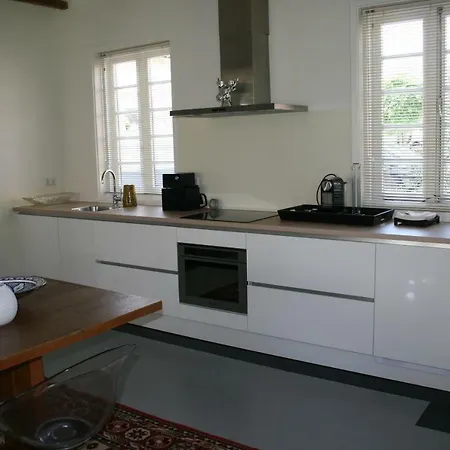 Casa de Férias Logeren Boven Amsterdam Hoogkarspel