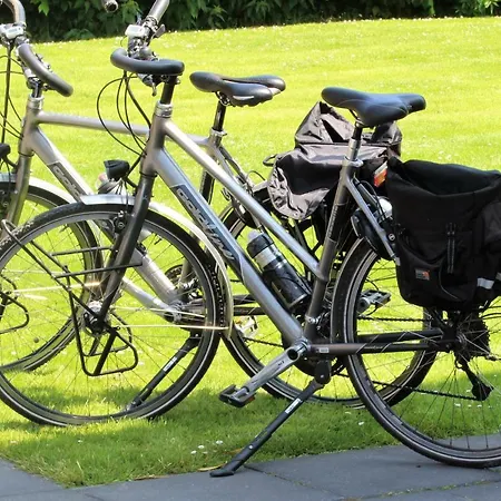 Logeren Boven Amsterdam * Hoogkarspel