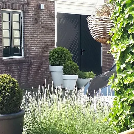 Logeren Boven Amsterdam Hoogkarspel